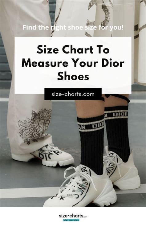 sneakers dior 2020|dior sneakers size chart.